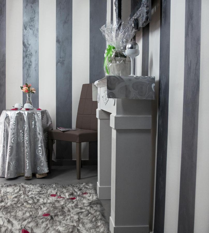 Voglia Di Napoli Bed & Breakfast Exterior photo